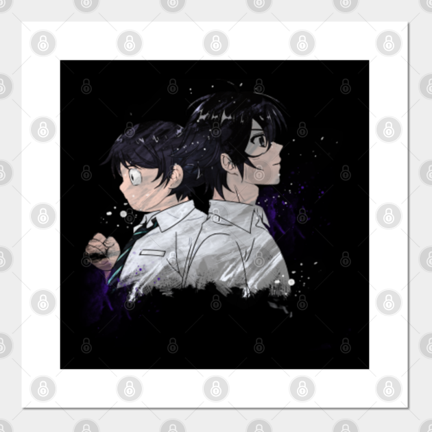 Hiiragi Seiichi the fruit of evolution The Fruit Of Evolution